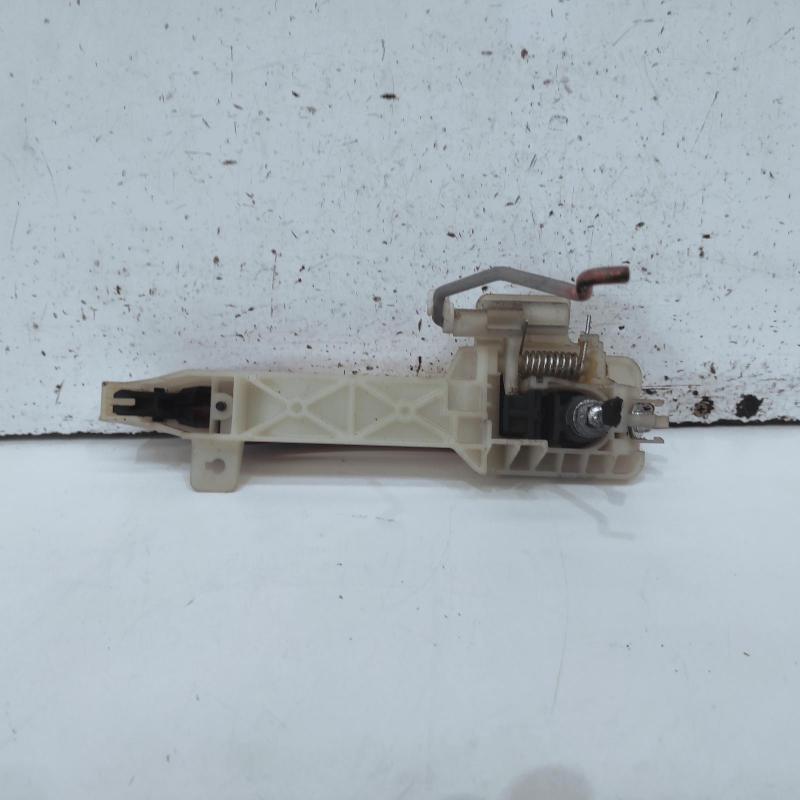 door handle