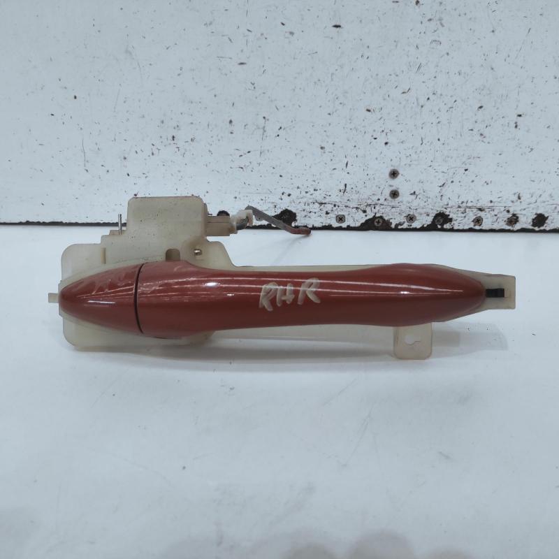 door handle