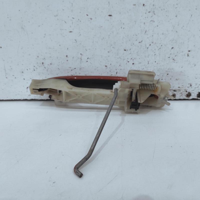 door handle