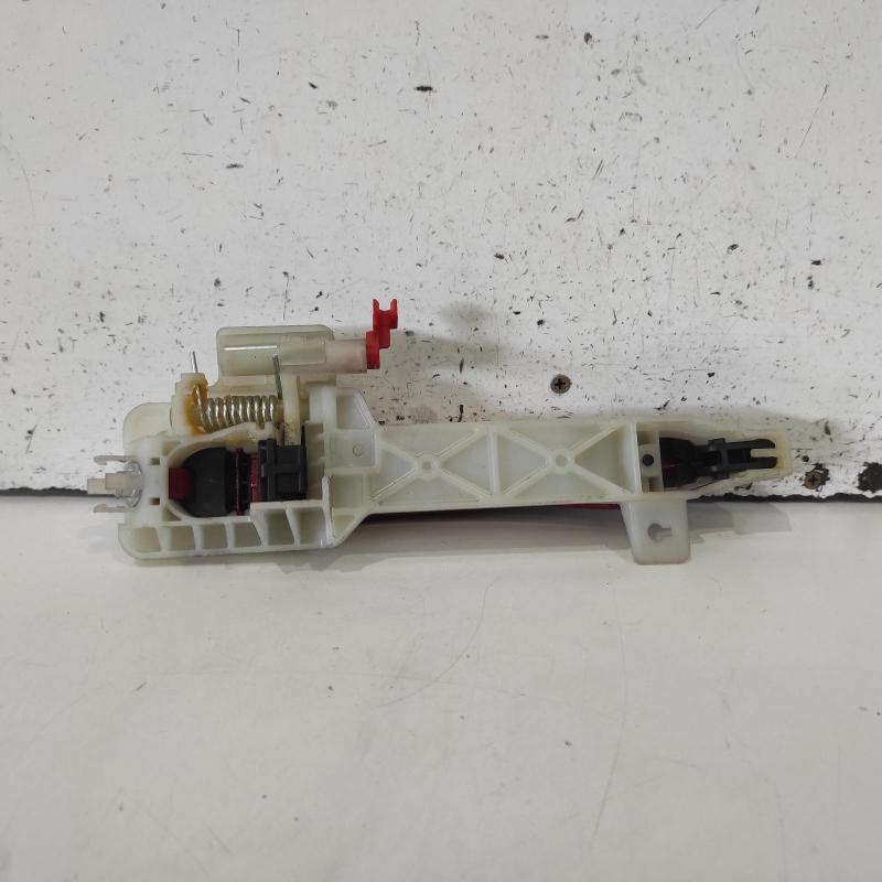 door handle