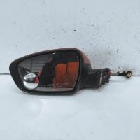 door mirror left