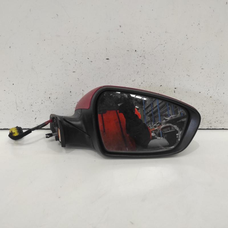 door mirror right