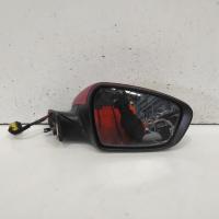 door mirror right