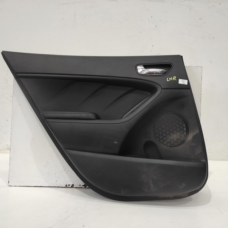 door trim