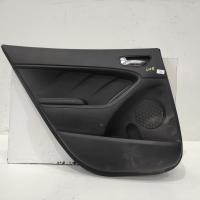 door trim