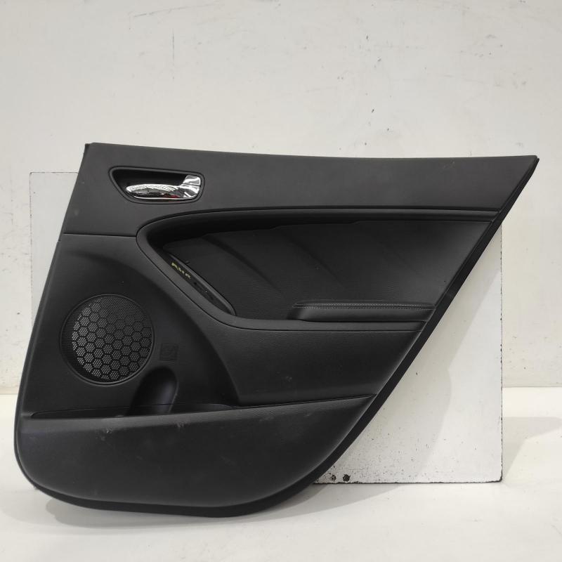 door trim