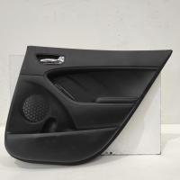 door trim