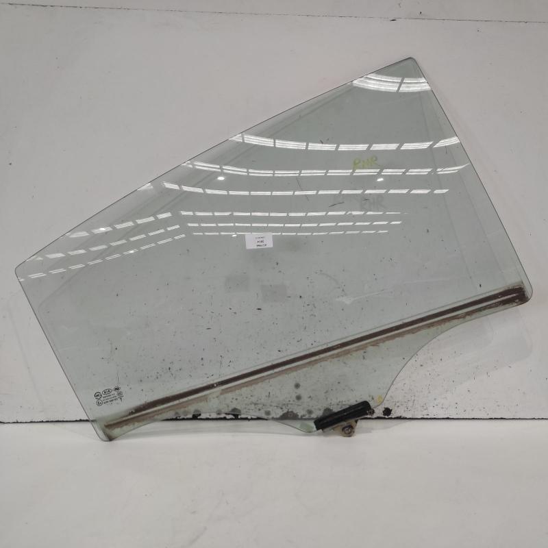 door window rear left