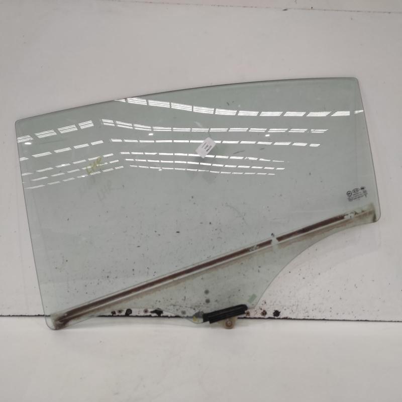 door window rear left