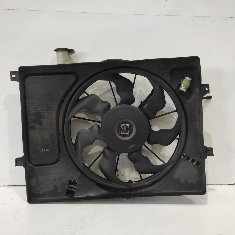 fan