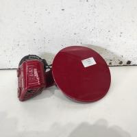 fuel door/filler