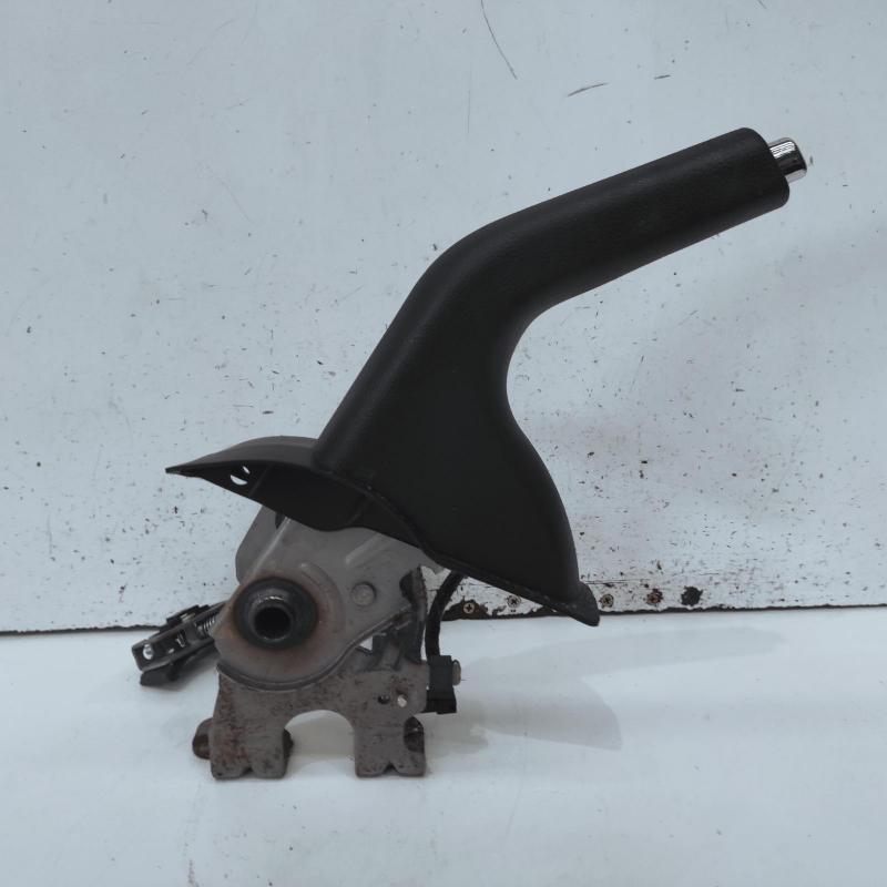 handbrake lever