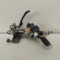ignition with key