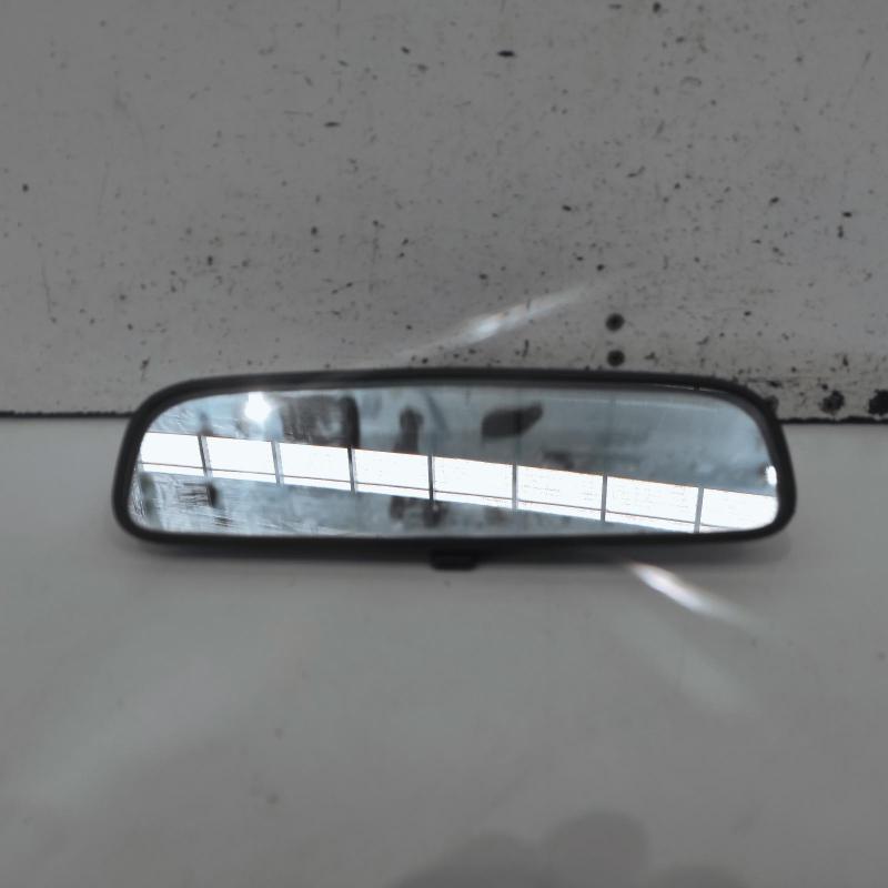 interior mirror
