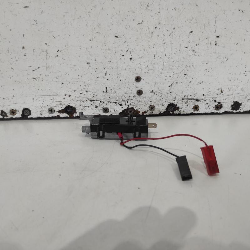 miscellaneous switch relay