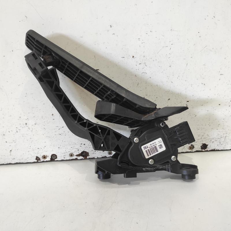 pedal assembly