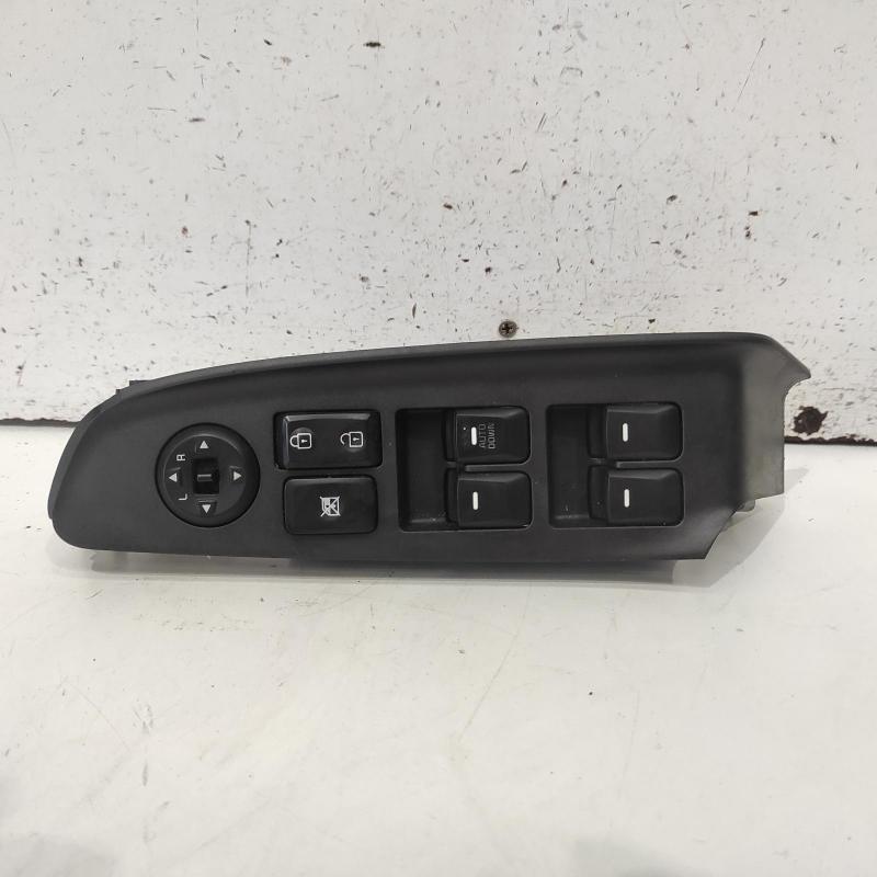 power door window switch