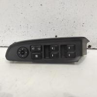 power door window switch