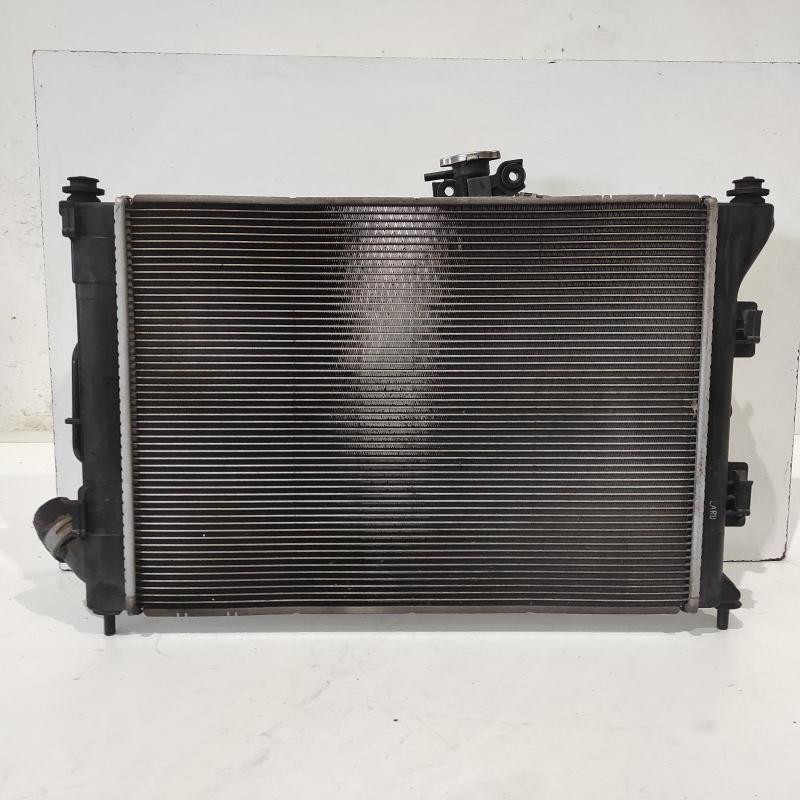 radiator