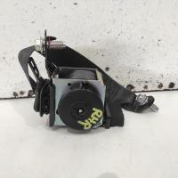 seat belt stalk
