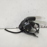 seat belt stalk