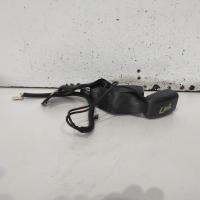 seat belt stalk