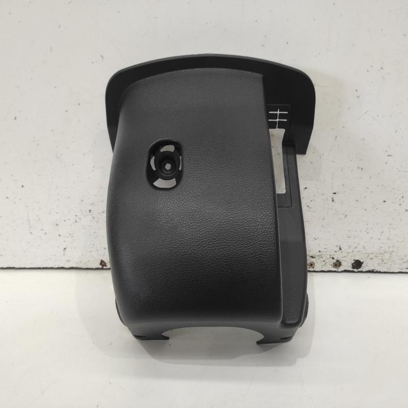 steering column shroud