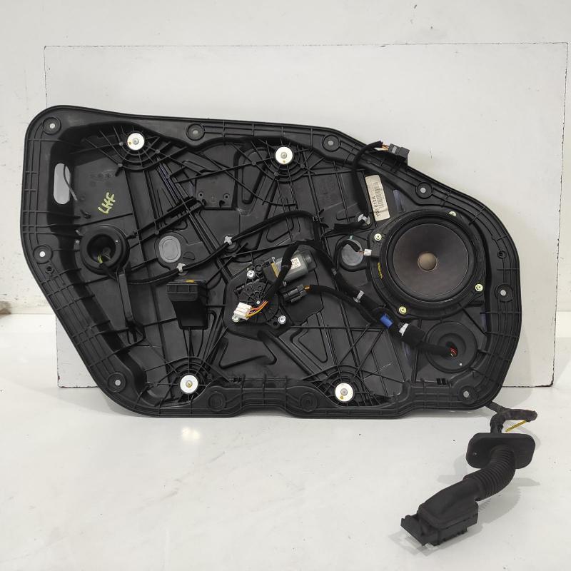 window regulator/motor front left