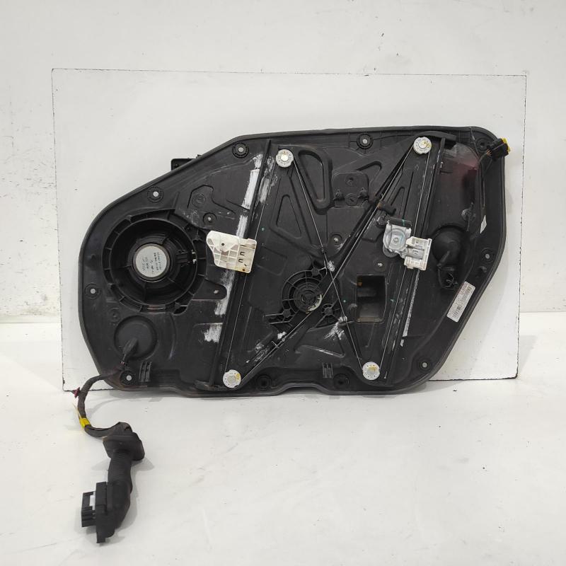 window regulator/motor front left