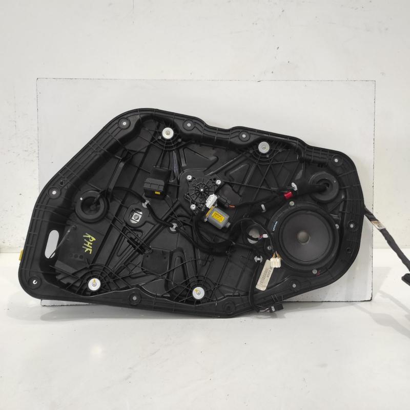 window regulator/motor front right
