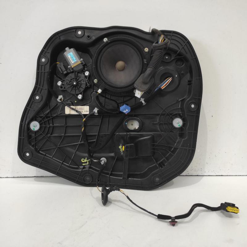 window regulator/motor rear left