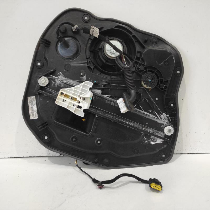 window regulator/motor rear left