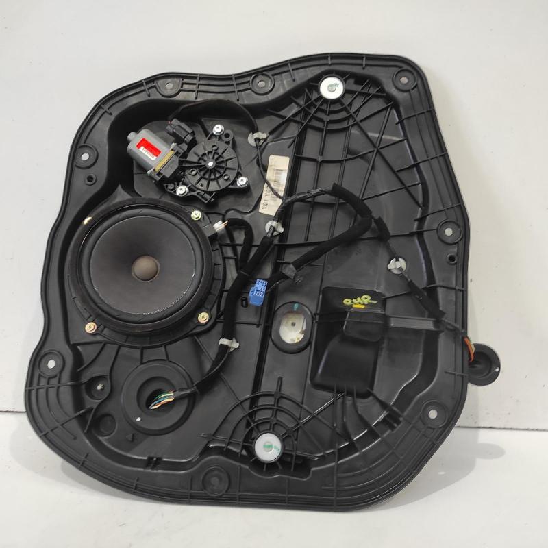 window regulator/motor rear right