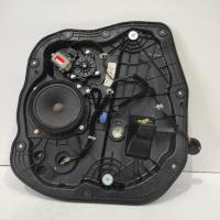 window regulator/motor rear right