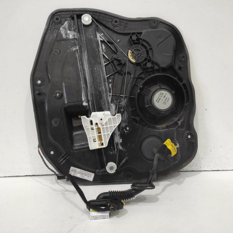 window regulator/motor rear right
