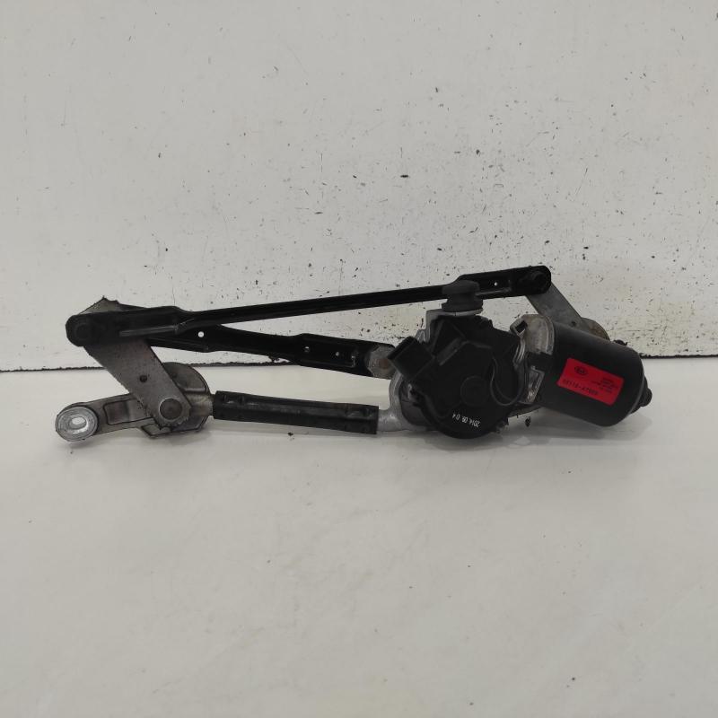 wiper motor