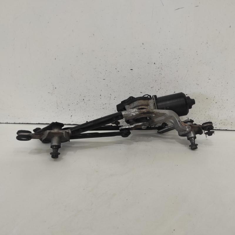 wiper motor