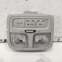 courtesy light
