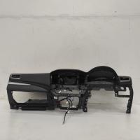 dash assembly