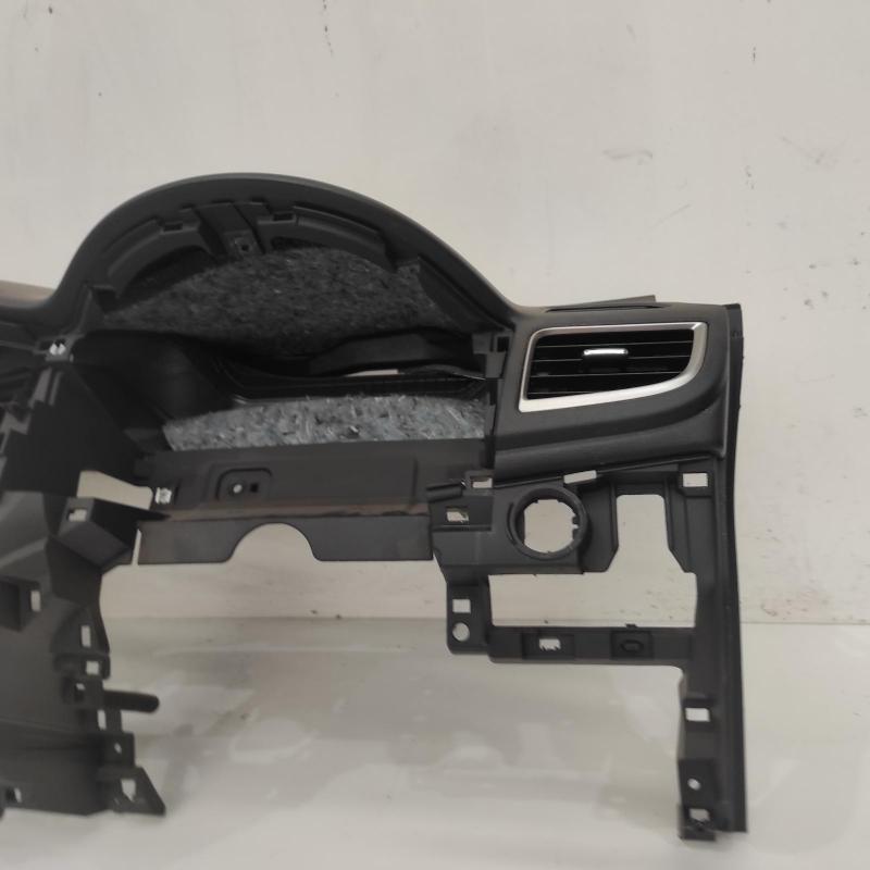 dash assembly