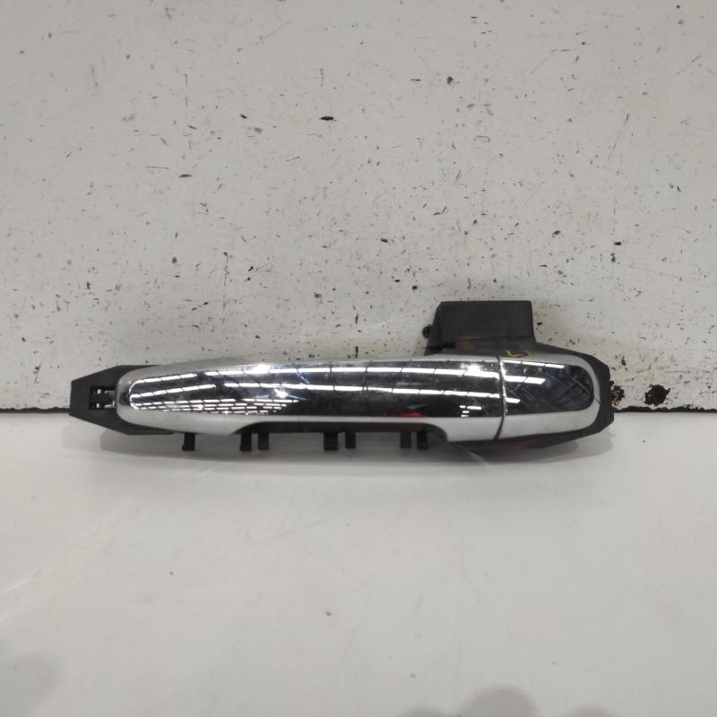 door handle