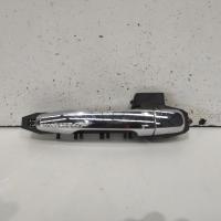door handle
