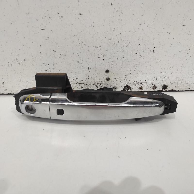 door handle