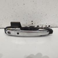 door handle