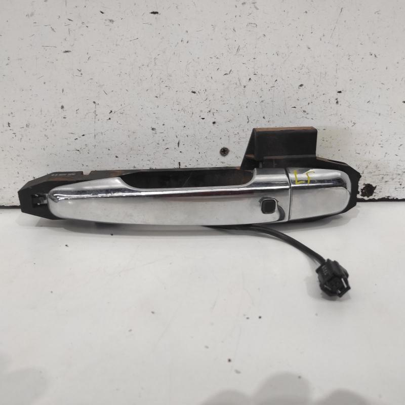 door handle