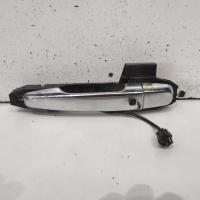 door handle
