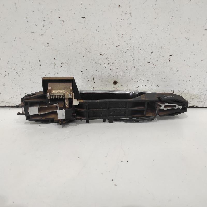 door handle