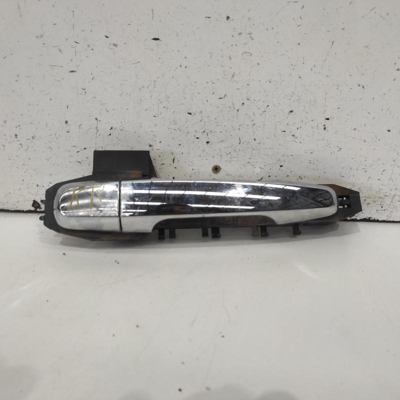 door handle