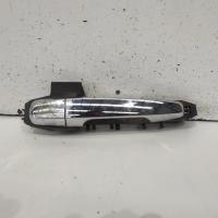 door handle