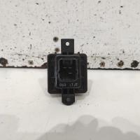 fan speed resistor